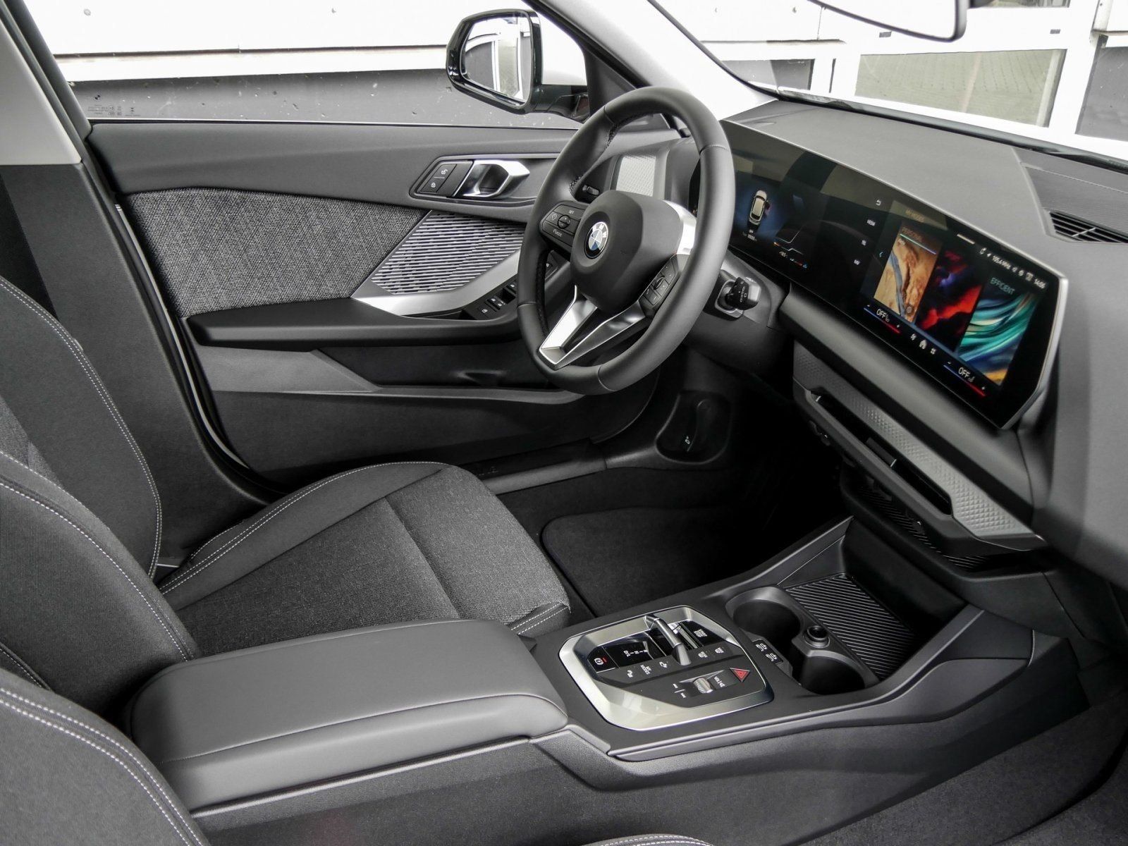 BMW 120 - Bild 3