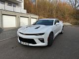 Chevrolet Camaro 6.2 V8 AT 50th Anniversary Edition 50... - Chevrolet Camaro mit Panoramadach