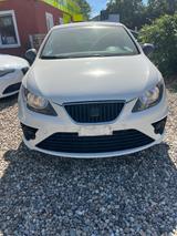 Seat Ibiza 1.2 12V 51kW Best of Best of - Seat Ibiza: Of Best