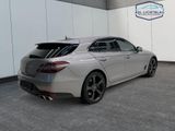Genesis G70 Shooting Brake Sport 2.2D RWD Line Innova... - Genesis G70: Sport