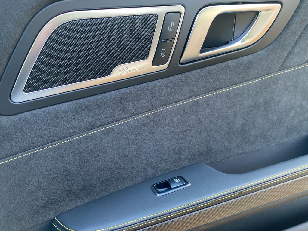 Mercedes-Benz AMG GT R