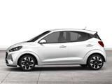 Hyundai i10 1.2 Trend A/T - Hyundai i10 Tageszulassungen mit Benzin-Antrieb