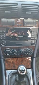 Mercedes-Benz C 180 KOMPRESSOR CLASSIC Classic - gebrauchte Mercedes-Benz C 180 aus dem Jahr 2005