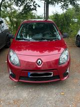 Renault Ranault Twingo 2  Modell Yahoo! - Renault Twingo Gebrauchtwagen in Chemnitz