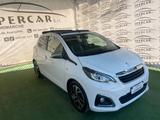 Peugeot 108 PureTech 82 5 porte Collection TOP! - Peugeot 108: Top Collection