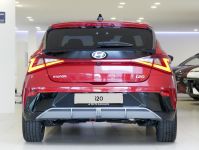 Hyundai i20 - Vorschau Bild 10