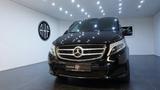 Mercedes-Benz V 250d*4Matic*TOTW*Abstand*Burmester*Kam* - Mercedes-Benz V 250 in Wuppertal
