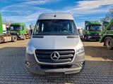 Mercedes-Benz Sprinter 317CDI MIXTO Klima/nur netto 29411,-E - Mercedes-Benz Sprinter: 2.2
