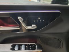 Fahrzeugabbildung Mercedes-Benz GLC 43 AMG 4Matic 360° KEYLESS NIGHT