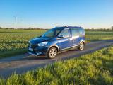 Dacia Dokker TCe 115 Stepway  / Minicamper  - Dacia Dokker von privat