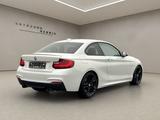 BMW M240i Coupe  Handschaltung/Navi/Xenon - BMW M240i Gebrauchtwagen