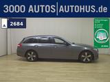 Mercedes-Benz C 220 T d Avantgarde Night T-Leder Navi LED Shz - Mercedes-Benz Gebrauchtwagen von 2023