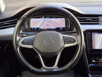 Volkswagen Passat Variant - 12