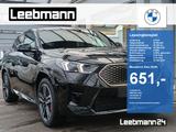 BMW iX2 eDrive20 M-Sportpaket-Pro AHK/Massage/Memory
