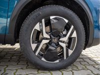 Peugeot 2008 - Vorschau Bild 6