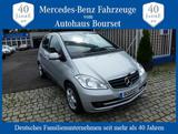 Mercedes-Benz A 150 Autom-Klima-erst 35.000 KM-Sitzheizung-PTS - gebrauchte Mercedes-Benz A 150 aus dem Jahr 2009