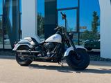 Harley-Davidson Fat Boy JEKILL&HIDE - FAT BOY