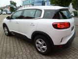 Citroën C5 Aircross BlueHDI 130 LivePack Sitzheizung AHK - Citroën C5 Aircross: Live