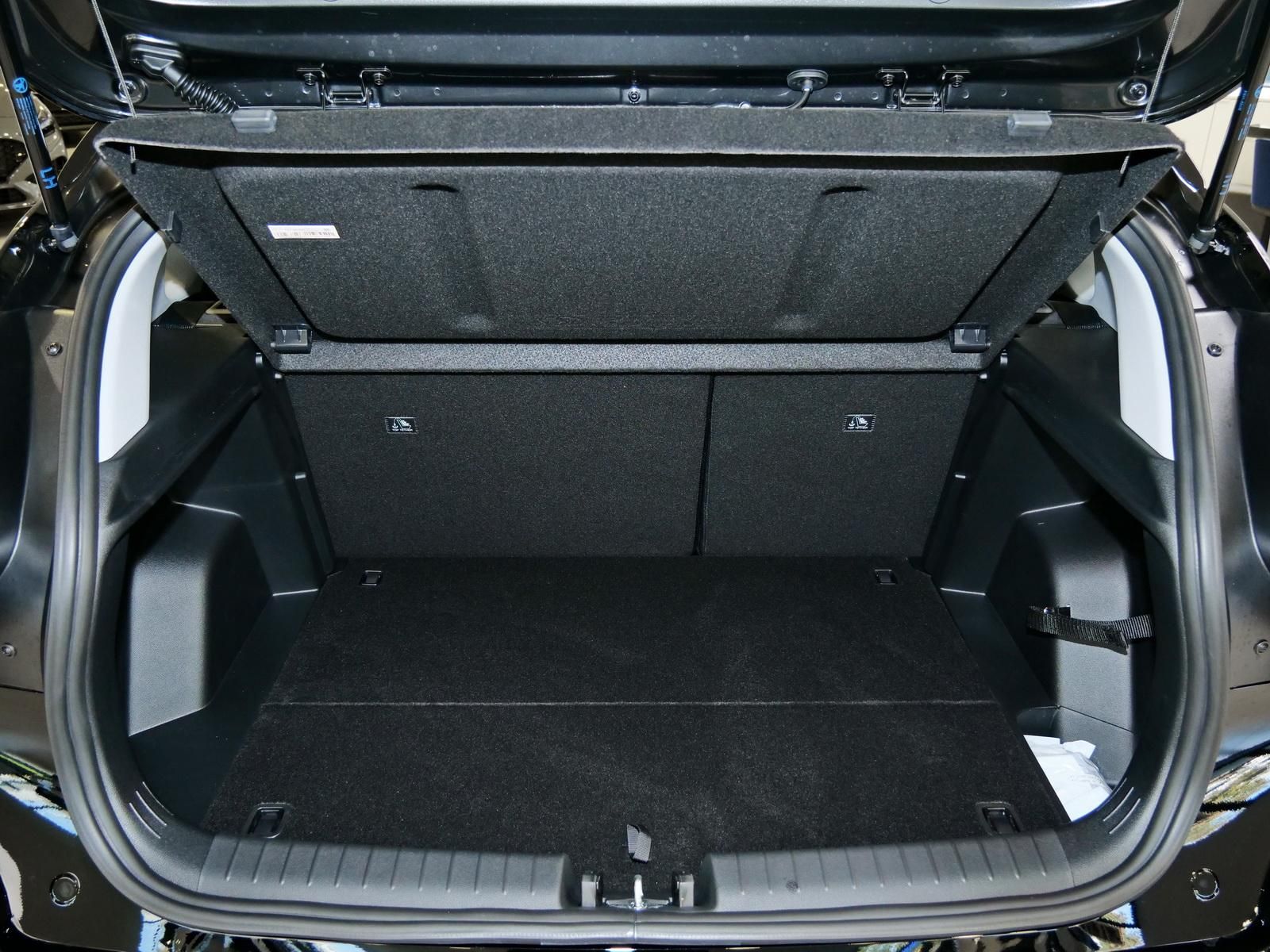 Hyundai BAYON – Bild 8