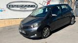 Toyota TOYOTA YARIS 1.4 D 5 PORTE LOUNGE 2014 - Toyota Yaris Lounge mit Diesel-Antrieb