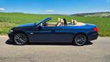 BMW 320i Cabrio Edition Exclusive Edition Exclusive - BMW 320: Cabrio