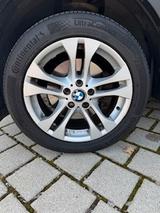 BMW X3 xDrive20d -Comfort-Paket -Plus, AHK, Xenon - gebrauchte BMW X3 aus dem Jahr 2009