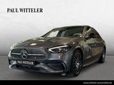 Mercedes-Benz C 300 d 4MATIC AMG/Night/AHK/360°/Distronic/19" - Mercedes-Benz C 300 in Osnabrück