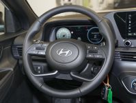Hyundai i20 - Vorschau Bild 18