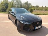 Jaguar XF D200 AWD R-DYNAMIC SE Sportbrake Auto R-D... - Jaguar XF R-DYNAMIC-S