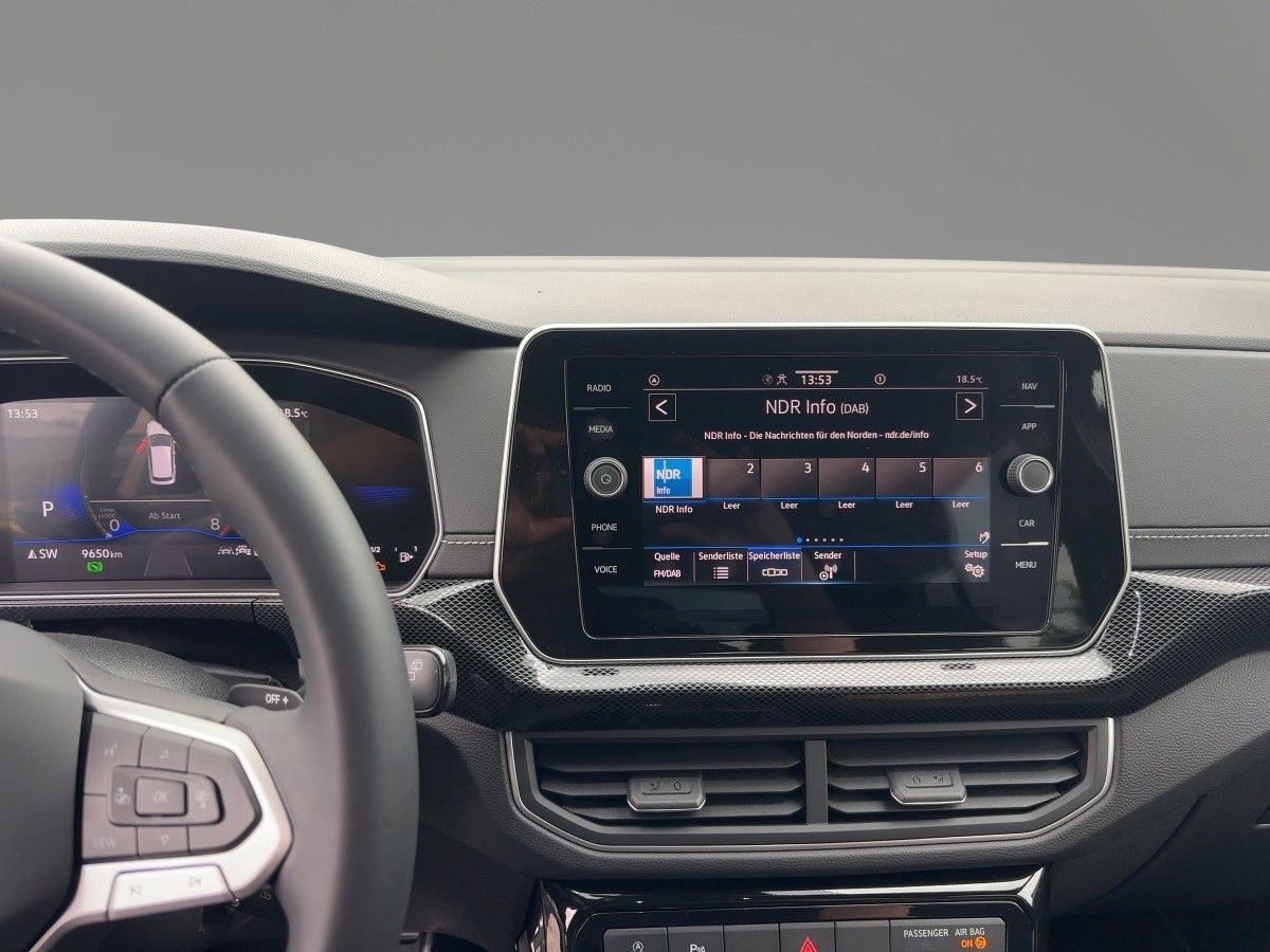 Volkswagen T-Cross - Bild 14