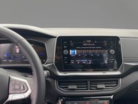 Volkswagen T-Cross - Vorschau Bild 14