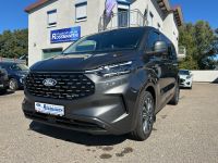Ford Tourneo Custom - Vorschau Bild 1