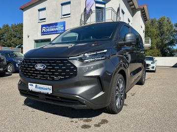 Ford Tourneo Custom L1 Titanium X Aut *STHZ/MATRIX/23