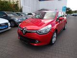 Renault Clio 1.2 AUTOMATIK - Renault Clio: 1.2