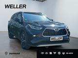 Toyota Highlander 2.5 Hybrid Luxury *7-Si*Pano*Leder*36 - Toyota: 7 Sitzer