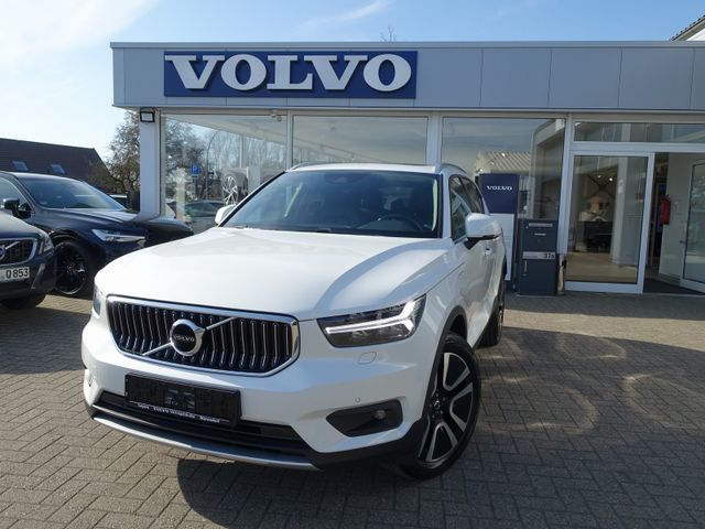 Volvo XC 40 T5  Inscription Plug-In /Panorama/H&K/AHK