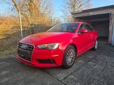 Audi A3 2014 - Audi A3: 20
