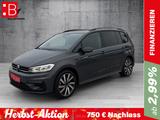 Volkswagen Touran 2.0 TDI DSG Highline R-Line 7-SITZE COCKP - Volkswagen Touran aus 2024