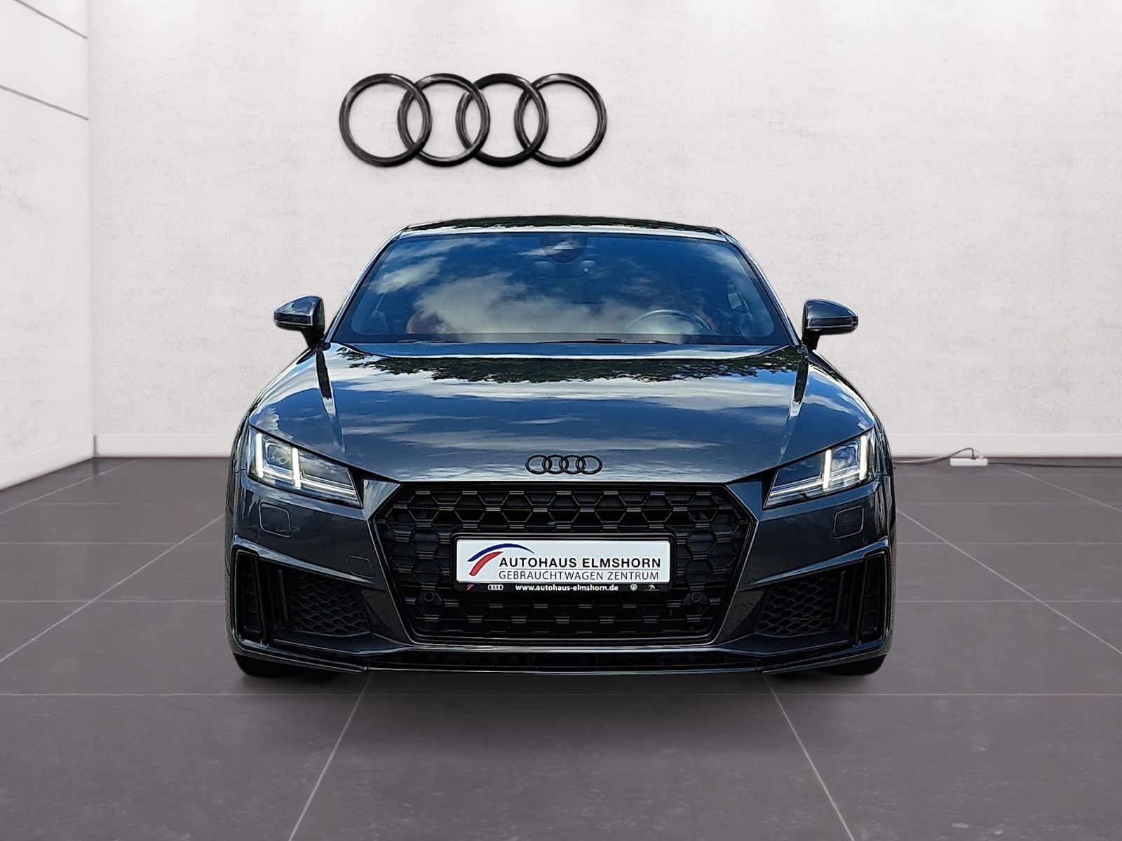 Audi TT - Bild 4