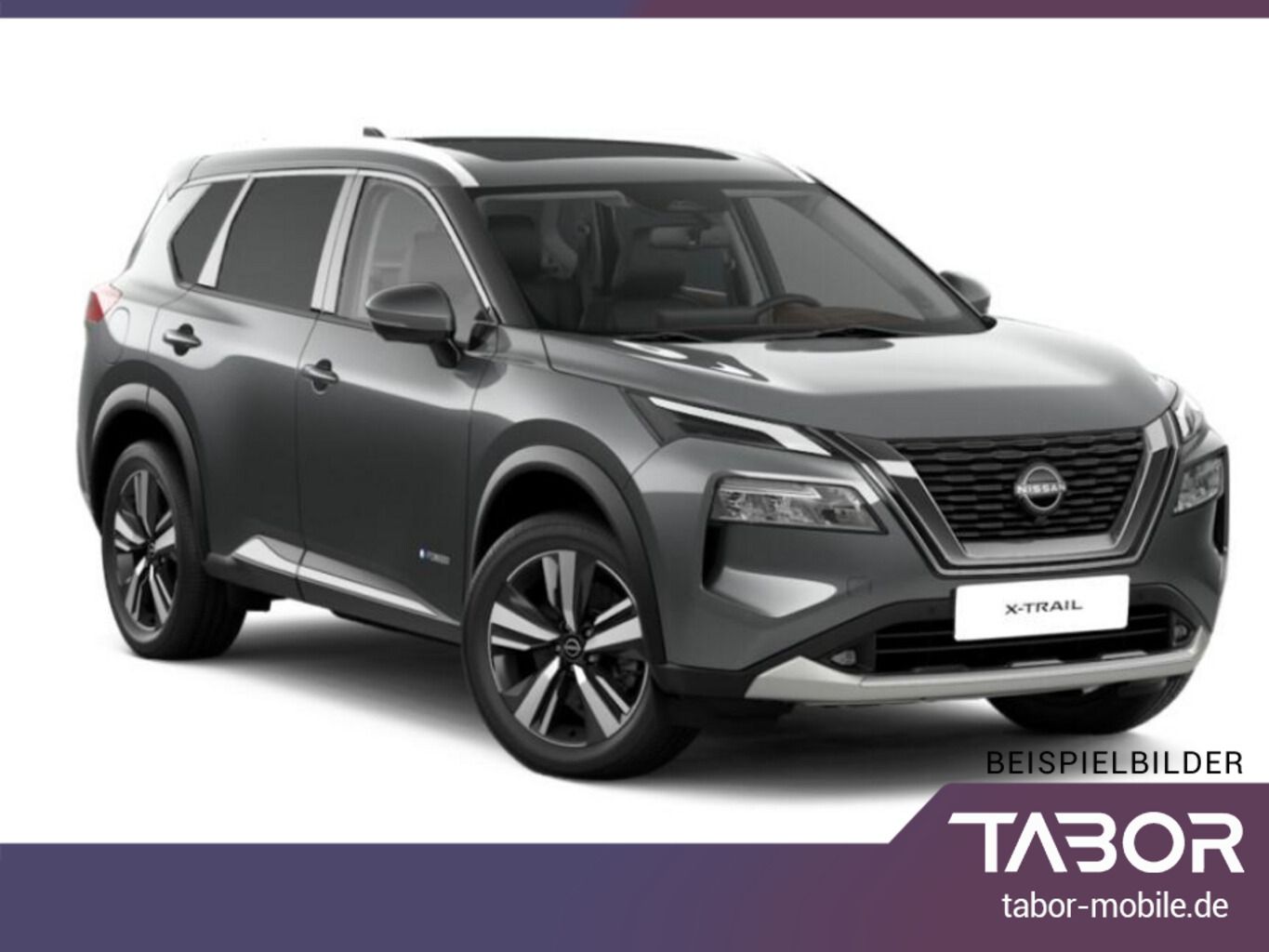 Nissan X-Trail - Bild 2