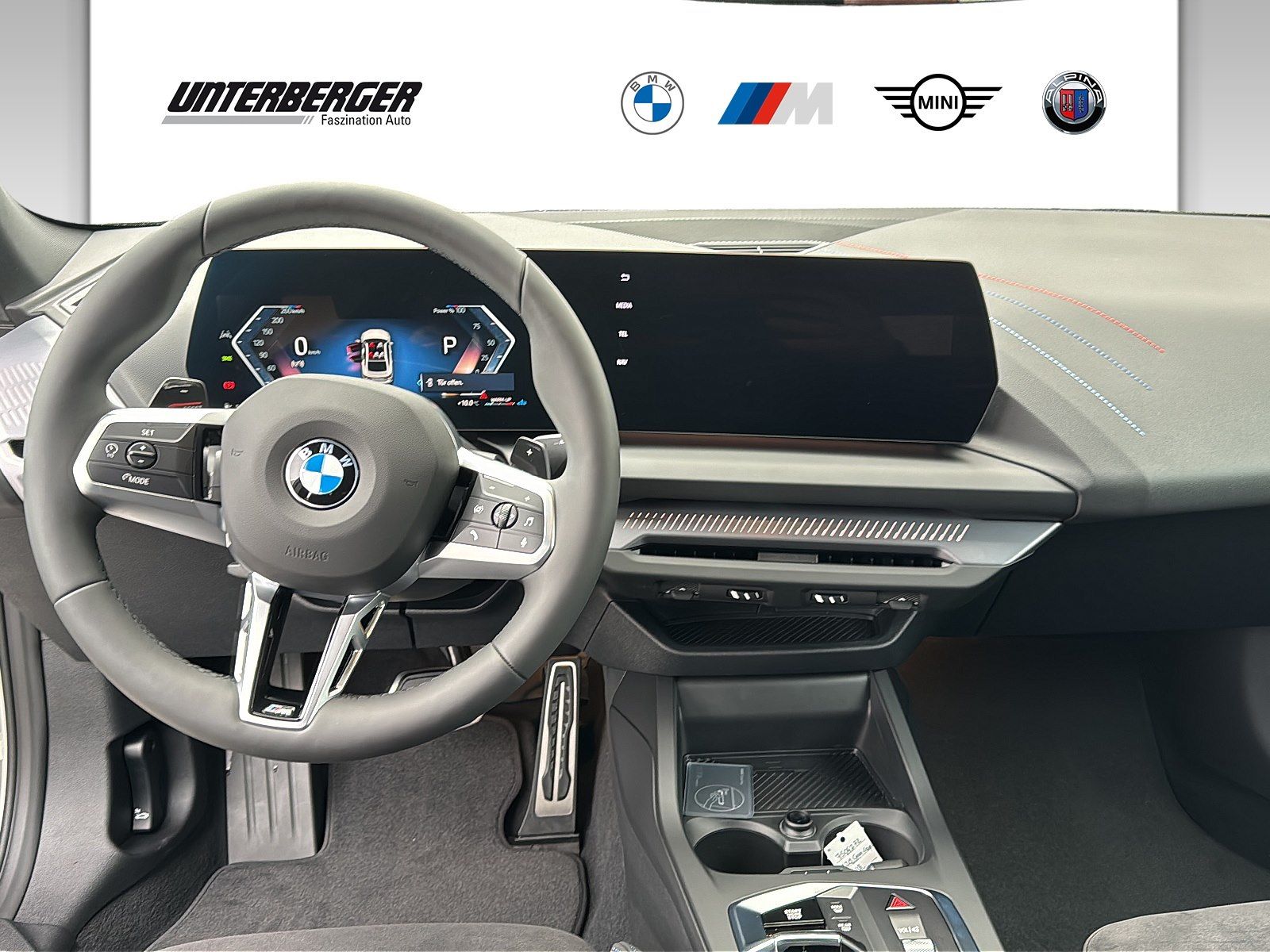 BMW 220 Gran Coupé - Bild 7