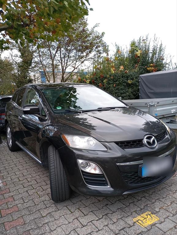 Mazda CX-7