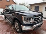 Ford F 150 LARIAT 3.5 V6 EcoBoost - Ford F 150: Lariat