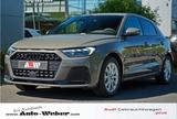 Audi A1 SPORTBACK 30TFSI SLINE 4-SEASON KAMERA OPTIKS - Audi A1: Sportback Sline