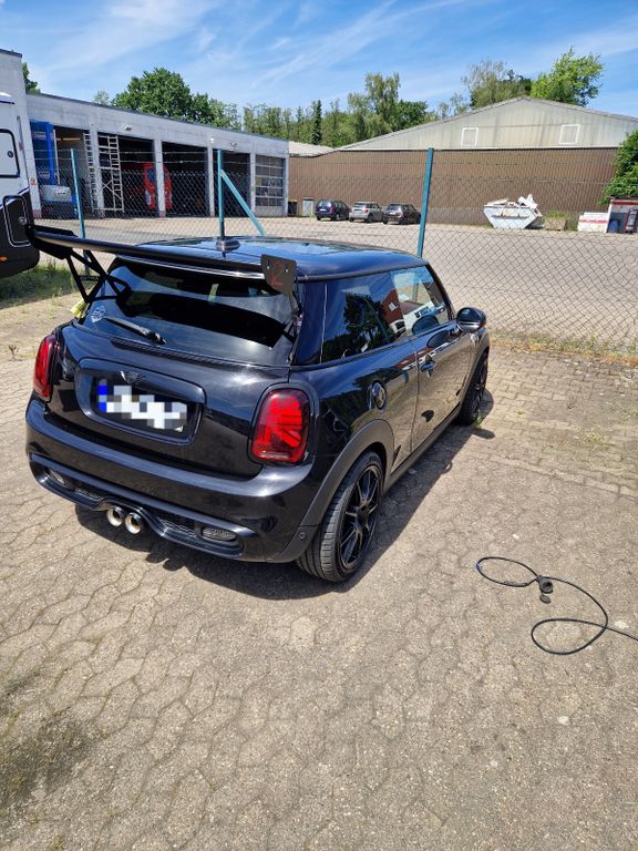 Image of MINI Cooper SD
