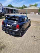 MINI Cooper SD Autom Getr. general überholt 12/25 - MINI Cooper SD von privat