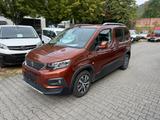 Peugeot Rifter Allure L1 1.Hd Hu/Insp Neu - Peugeot Rifter mit Diesel-Antrieb