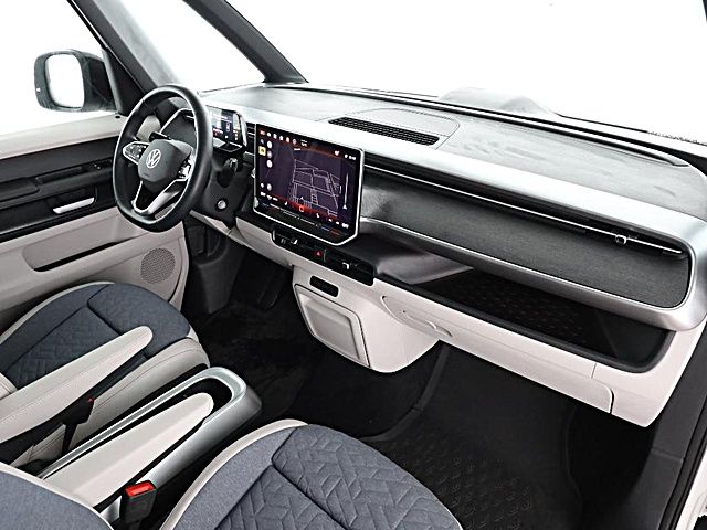 ID. Buzz Pro KR 210kW AHK Winterr. ACC Kamera An