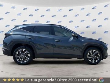 Hyundai TUCSON - 3