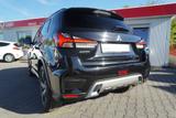 Mitsubishi ASX 2.0 MIVEC Spirit+ 2WD CVT Navi LED Kamera - Mitsubishi ASX Spirit mit Benzin-Antrieb